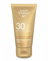 LW Sun Protection Face 30 perf 50 ml