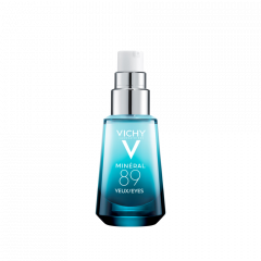 Vichy Mineral 89 Eyes silmänymp.voide 15 ml