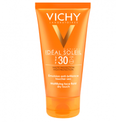 Vichy IS Dry touch kasvot SPF30 50 ml