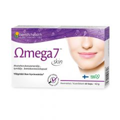 Omega7 Skin 60 kaps
