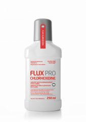 Flux Pro Chlorhexidine suuvesi (1,2-2 mg/ml) 250 ml
