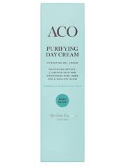 ACO FACE Pure Glow Purifying Day Cream P 50 ml