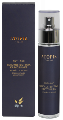 Atopik Anti-Age Kasvosuihke tehokosteuttava 50 ml